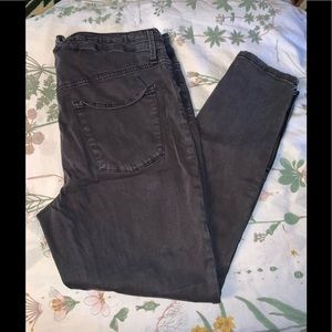 Mossimo jeans